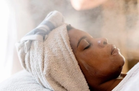 Seraphim Rejuvenating Anti-Aging Facial