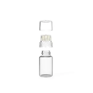 Serum Beauty Micro Infusion System for Face, Lips, Infusion Device