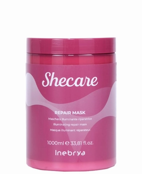 Shecare Repair Mask, Illuminating Repair Mask (33.8 oz.)