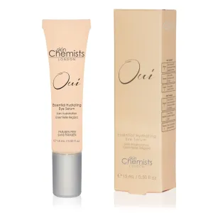 skinChemists Essential Hydrating Eye Serum (SC003)