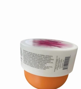 Solar Flare Body Butter, Brazilian Caramel Dreams, Smooth, Moisturizing, 10 oz FULL SIZE