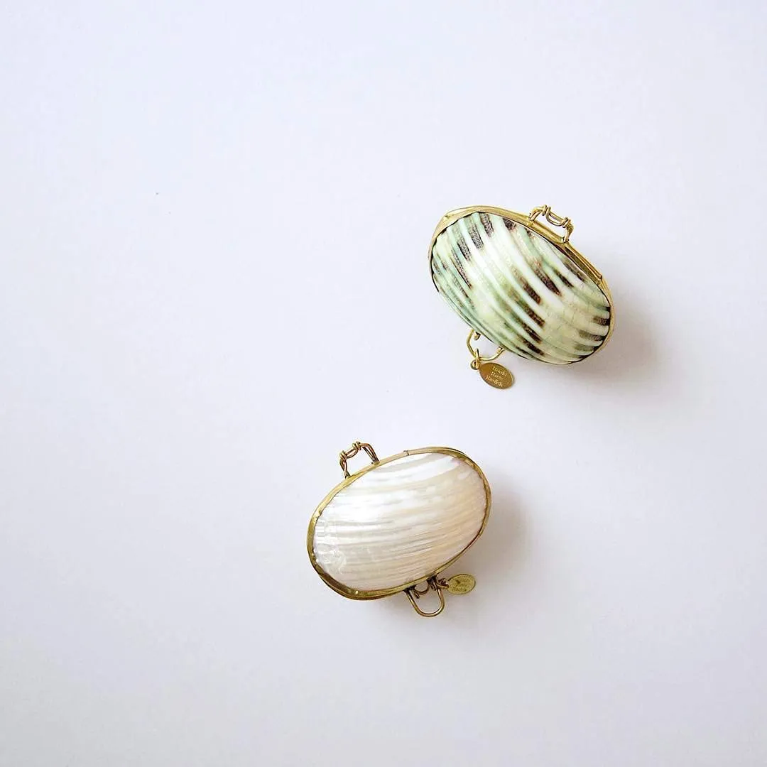 Solid Perfume - Vetiver & Lemongrass Fragrance All Natural & Organic (.25 Oz)