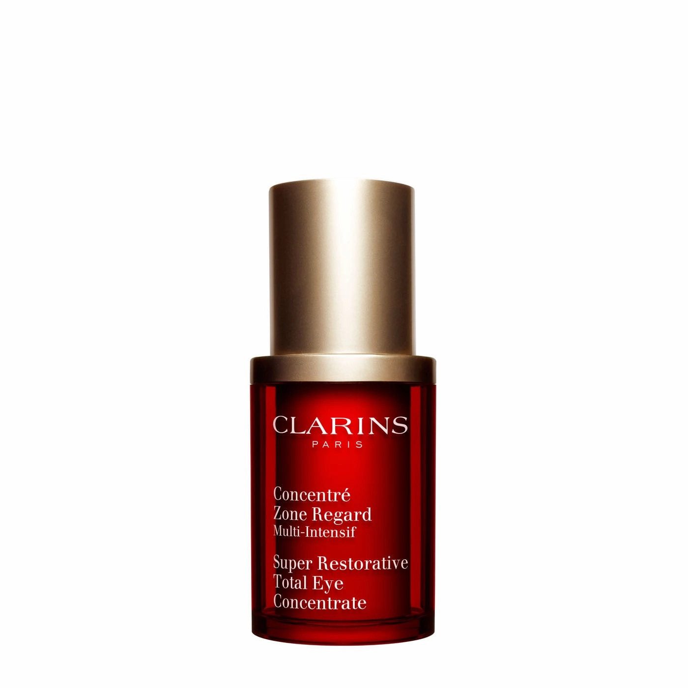 Super Restorative Total Eye Concentrate regenerating eye cream for mature skin 15ml