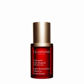 Super Restorative Total Eye Concentrate regenerating eye cream for mature skin 15ml