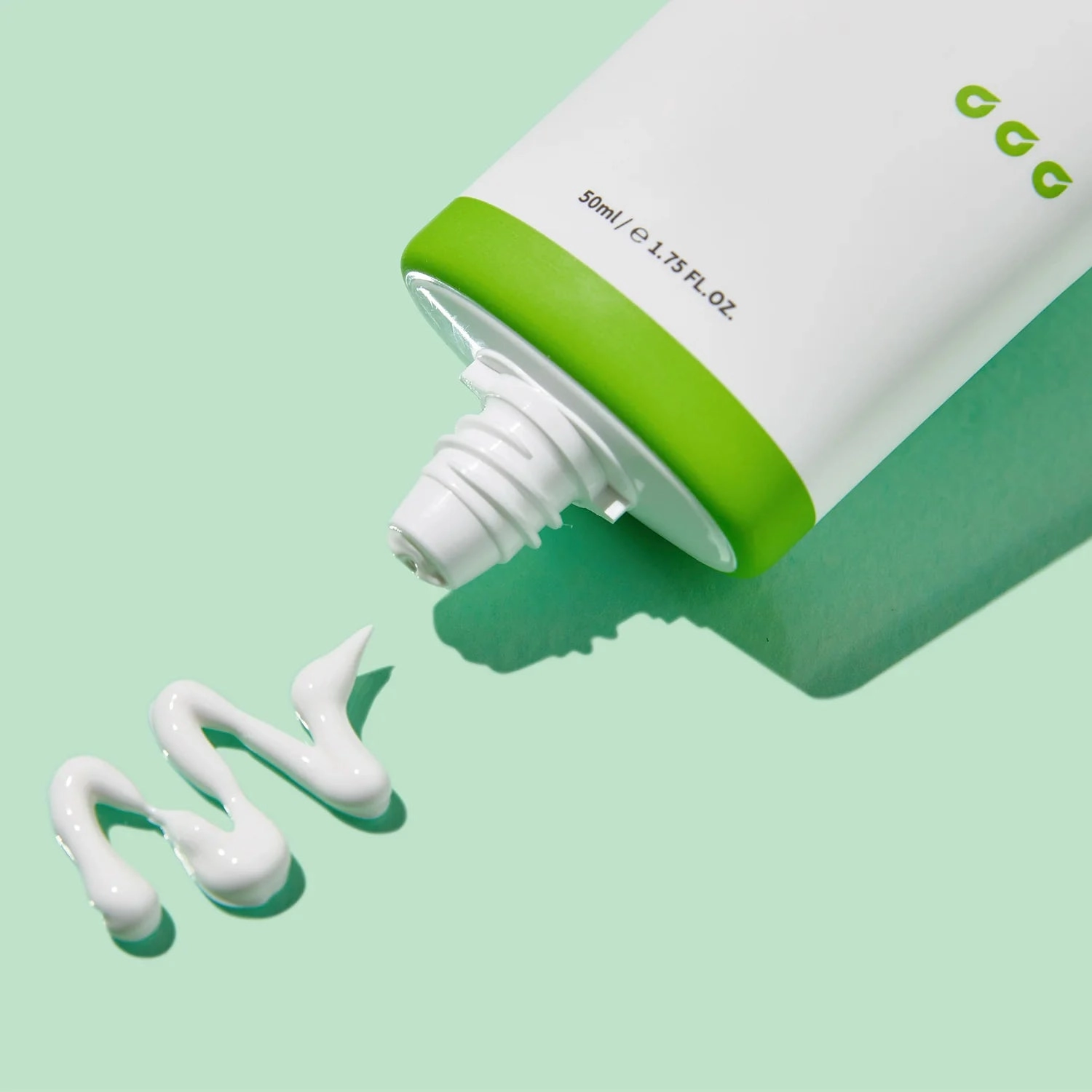 Super Soothing Cica & Aloe Sun Cream SPF50  Broad Spectrum