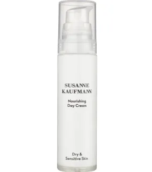 Susanne Kaufmann Nourishing Day Cream