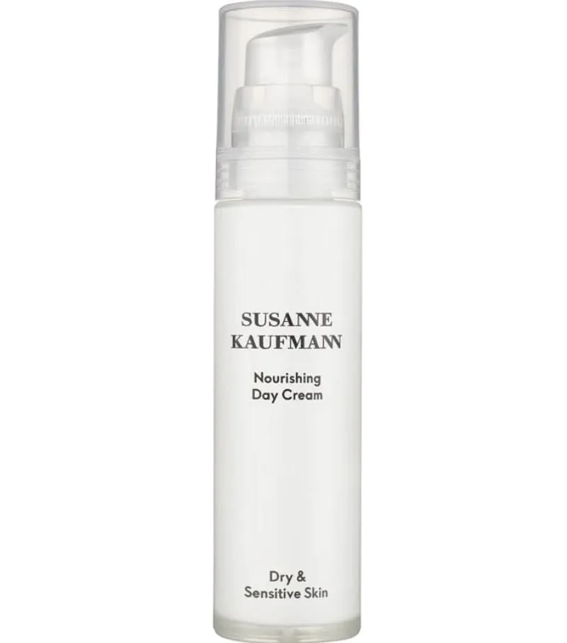 Susanne Kaufmann Nourishing Day Cream