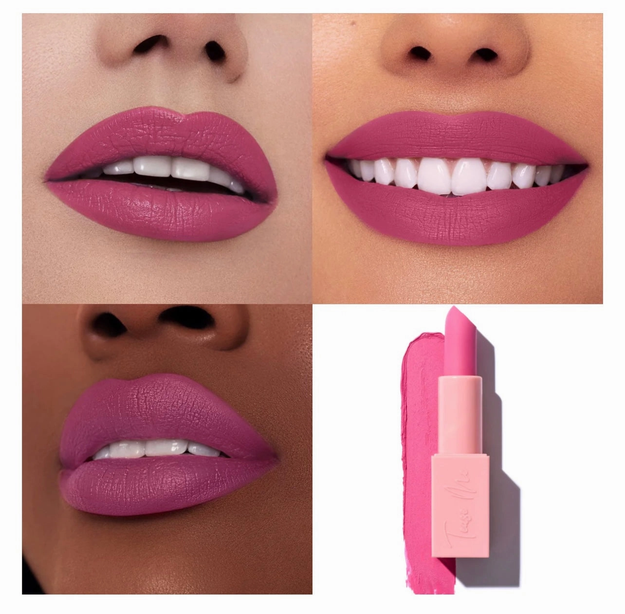 TELL ME MORE lipstick