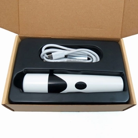Trimmer Electric Dog Professional service Nail Care Cat Dog Grinder Clipper Cutter Rechargeable USB Grooming Nail Nails Paws Safe Pet Pets