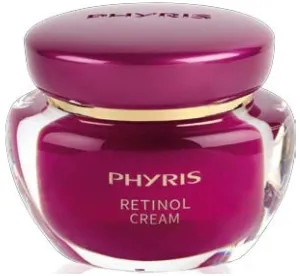 Triple a Retinol Cream 50 Ml - For Dehydrated, Stressed Skin