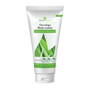 UltimateVitality Oncology Cream for Chemo Patients - Natural Organic Chemo Lotion, Paraben and Pthalate Free Botanical Moisturizing Lotion for Sensitive and Irritated Skin - 2 Ounces