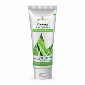 UltimateVitality Oncology Cream for Chemo Patients - Natural Organic Chemo Lotion, Paraben and Pthalate Free Moisturizing Lotion for Sensitive and Irritated Skin - 6 Ounces
