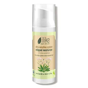 Ultra Sensitive Whipped Moisturizer – 1.7 oz