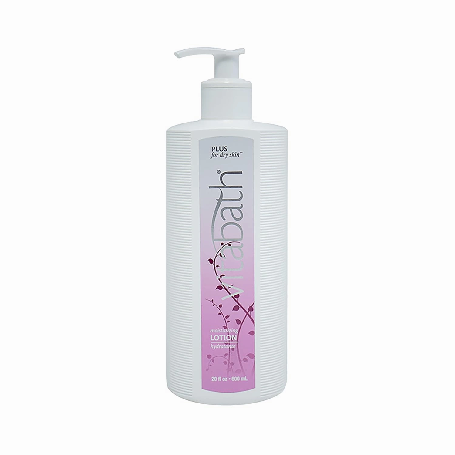 Vitabath Moisturizing Lotion Plus for Dry Skin 20 fl oz