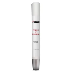Vitamin C Lip Rejuvenator - Hydrating & Moisturizing Lip Balm with Antioxidants for Youthful, Healthy Lips - 0.5 fl oz by Cosmesis