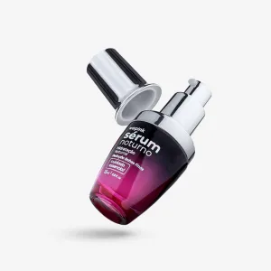 We Pink Serum Noturno/Night Serum - Anti Aging, Hydrating & Brightening Serum for Dark Spots, Fine Lines & Wrinkles