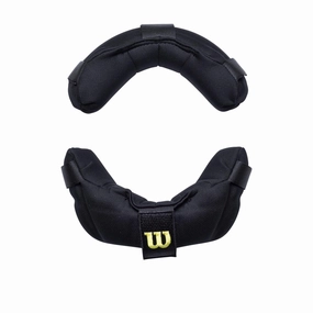 Wilson Dyna-Lite Replacement Pads for Umpire Mask