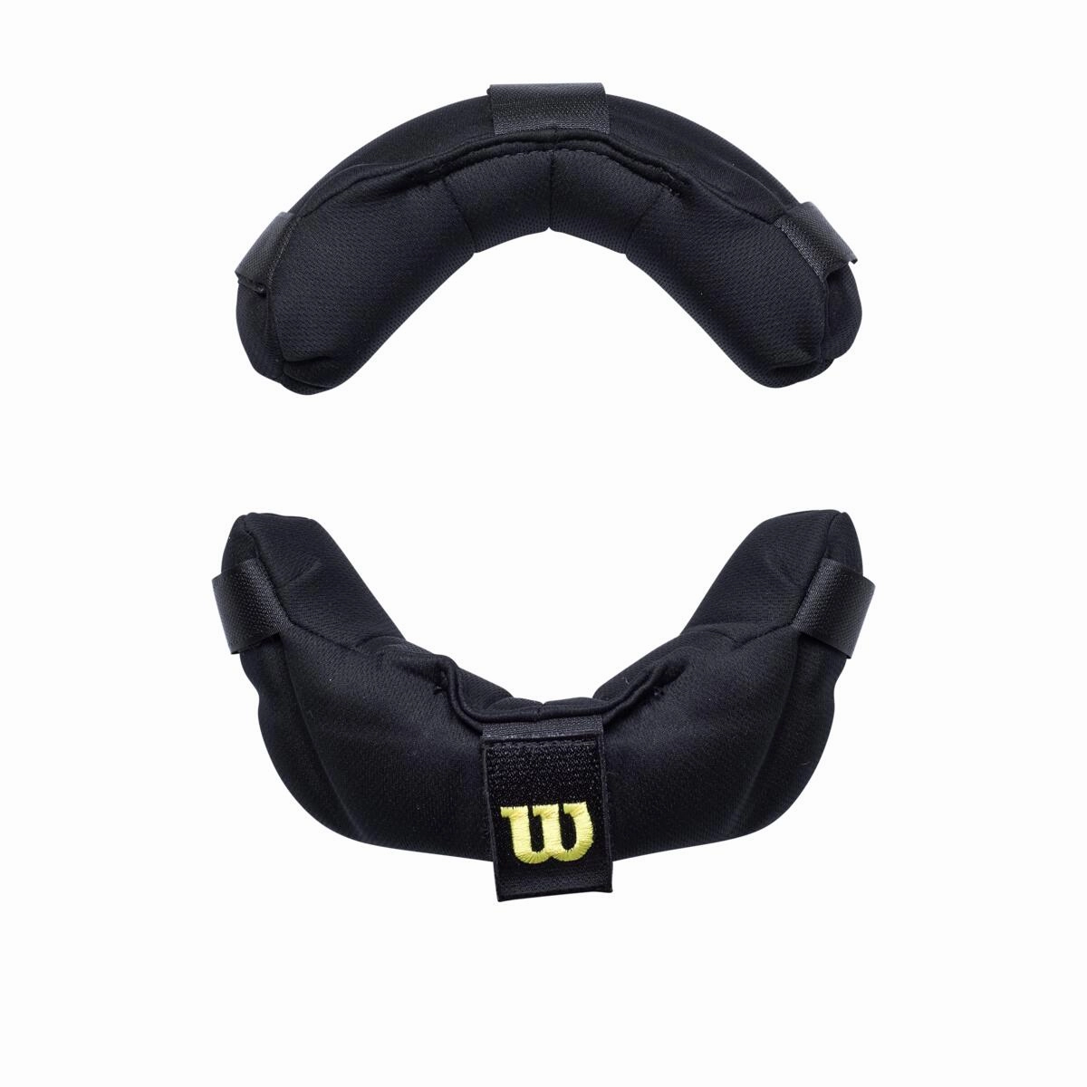 Wilson Dyna-Lite Replacement Pads for Umpire Mask