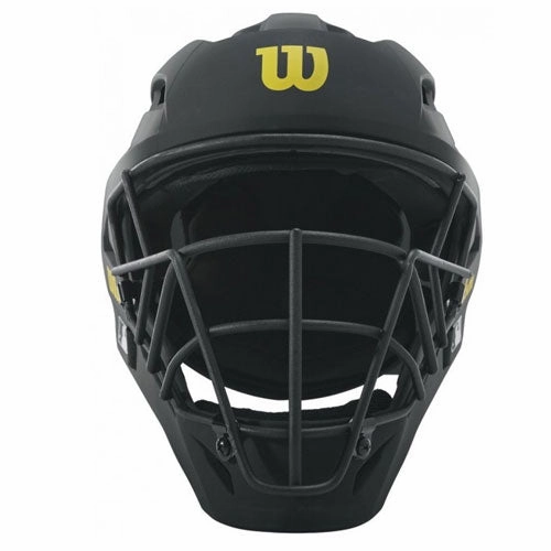 Wilson MLB Titanium Hockey Style Face Mask
